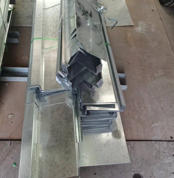 普兰店防火铁皮